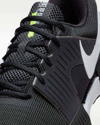 Nike Zoom GP Challenge 1 男款紅土球場網球鞋。Nike TW